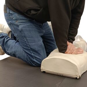 Notfalltraining (4 Std)