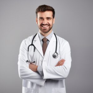 "Medisch-Duits | taal+coaching" voor artsen en verpleegkundigen